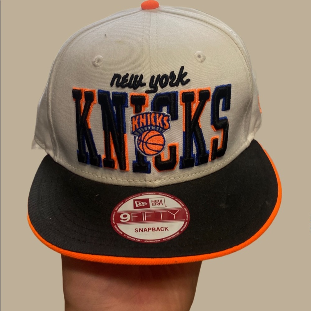 Men’s sports hats